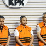 KPK Periksa Pj Sekda dan Plt Kepala Inspektorat Riau Terkait Kasus Pemerasan