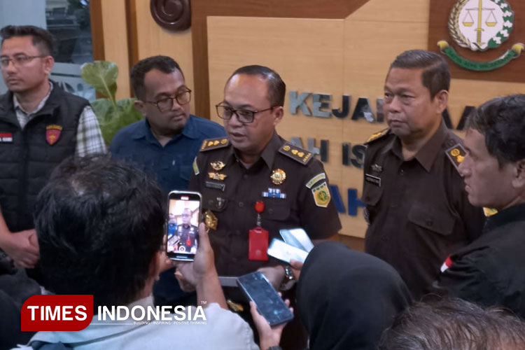 Tiga Pegawai dan Agen Mitra Bank BUMN Jadi Tersangka Kredit Fiktif, Kerugian Capai Lebih dari Rp 3,3 Miliar