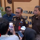 Kejati DIY Tetapkan 3 Tersangka Korupsi Kredit Bank BUMN, Kerugian Negara Rp 3,3 Miliar
