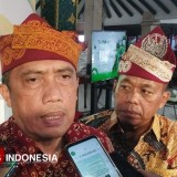 Wayang Topeng Malang Jadi WBTB, Disparbud Gelar Lokakarya Pelestarian Seni Tradisi