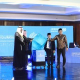 MHQ Internasional Disabilitas Netra Pertama Digelar di Indonesia