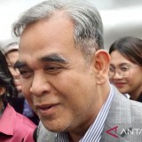 Soal Status Bencana, Ketua MPR: Pemerintah Punya Kalkulasi Sendiri