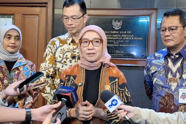 Perkuat Efektivitas BGN dan MBG, Pemerintah Bakal Tambah Jumlah KPPG