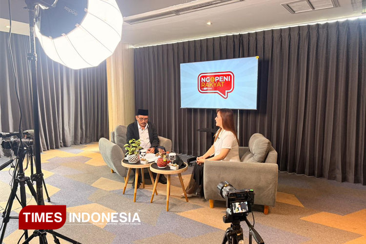 Dorong Ekonomi Kreatif, Ketua DPRD Jatim Jamin Kemudahan Perizinan Usaha