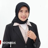 Jago AI, Advokasi Natasya Eka untuk Generasi Bijak dan Beretika