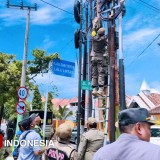 Pemkot Mojokerto Ambil Langkah Tegas terhadap Pelanggar Perda
