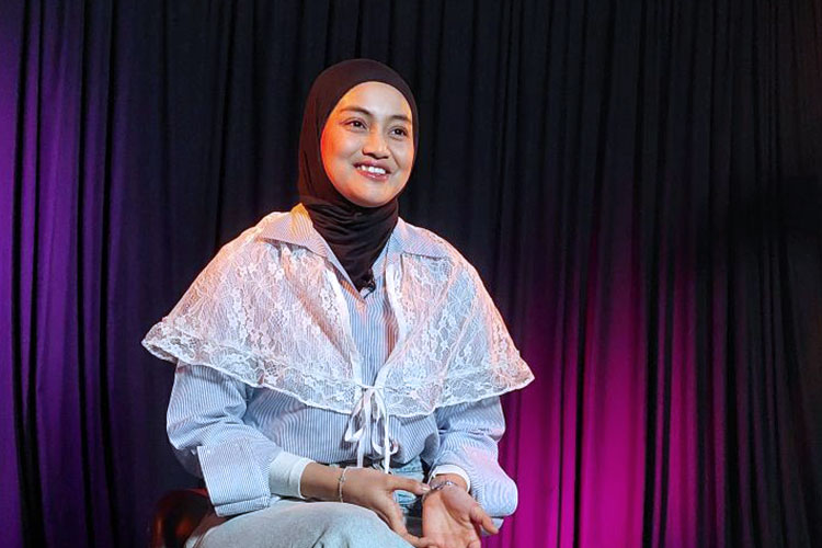 Tasya Hidupkan ''Harus Terpisah'': Dari Spill TikTok ke Proyek Besar 2026