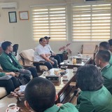 Polbangtan Malang Dukung Pemkab Sumba Barat dalam Penguatan SDM Pertanian