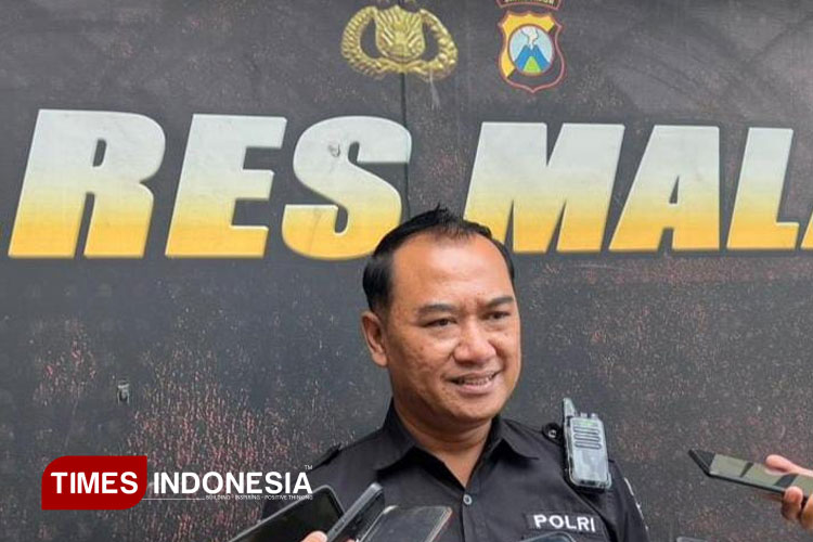 Berkat GPS, Aksi Pencurian Mobil di Malang Berhasil Dibongkar