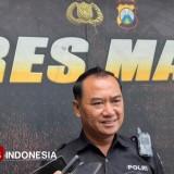 Dua Kasus Pencurian Kendaraan Terungkap di Kabupaten Malang