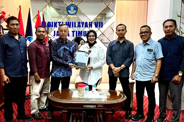 Akademi Buah Nusantara Ajukan Pendirian Kampus Vokasi Penghasil Ahli Madya Buah