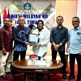 ABN Jombang Ajukan Pendirian Kampus Vokasi Penghasil Ahli Madya Buah