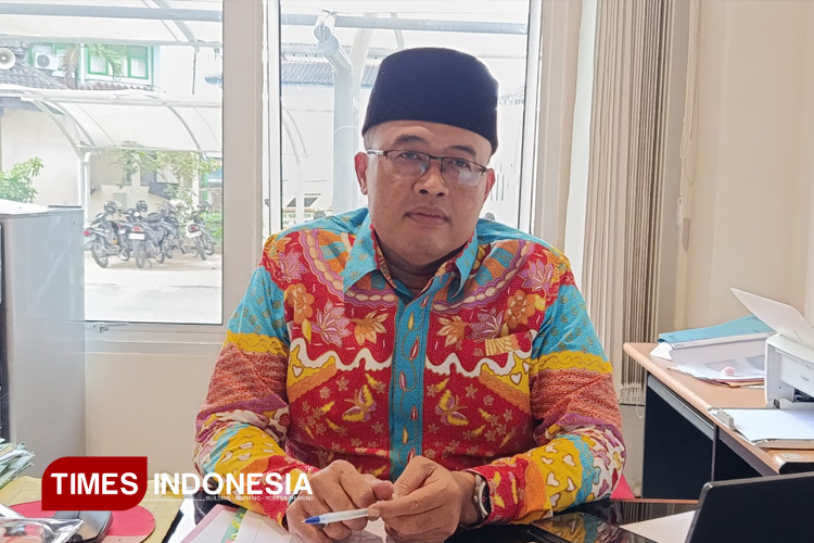 Optimalisasi JDIH, DPRD Gunungkidul Perkuat Transparansi dan Literasi Hukum Publik