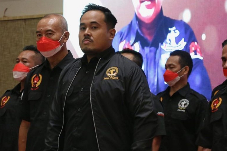 Adam Rusydi: Raja Siahaan Figur Tepat Pimpin PSSI Jatim, Modern dan Visioner