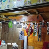 Pedagang Pasar di Kota Madiun Merasa Diadu Domba, Pemkot Madiun Alihkan Izin Kios