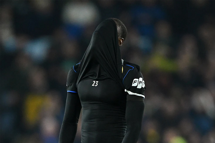 Chelsea Kalah dari Leeds, Peluang Juara Semakin Berat