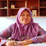 Donasi SMP Negeri 1 Borobudur Magelang Ringankan Korban Bencana Sumatera