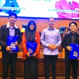 Dialog di UPI Bandung: Eddy Soeparno Serap Aspirasi soal Pentingnya “Kurikulum Iklim”