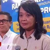 Kementerian PU Pastikan Persiapan Infrastruktur Sambut Tahun Baru 2026