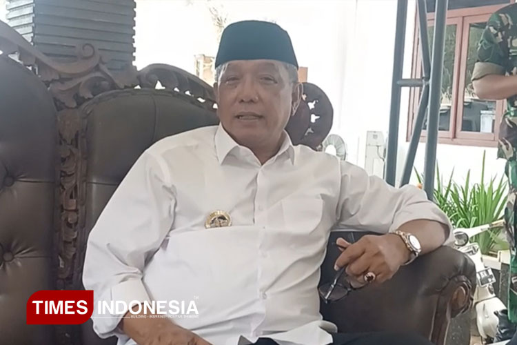 Upaya Penambahan Kuota Haji Kota Banjar Gagal, Wali Kota Banjar: Tidak Ada Penambahan