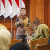 Wali Kota Mojokerto: Akurasi dan Validitas Data Menjadi Kunci Pengambilan Keputusan