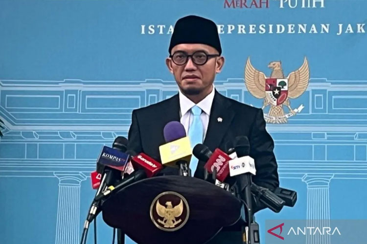 Kuota Haji untuk Lansia Ditetapkan 5 Persen per Provinsi