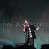 Westlife Comeback! Jakarta Siap Dibikin Nostalgia Februari 2026