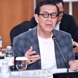 FGD Badan Pengkajian MPR RI Soroti Penurunan Kualitas Demokrasi Indonesia