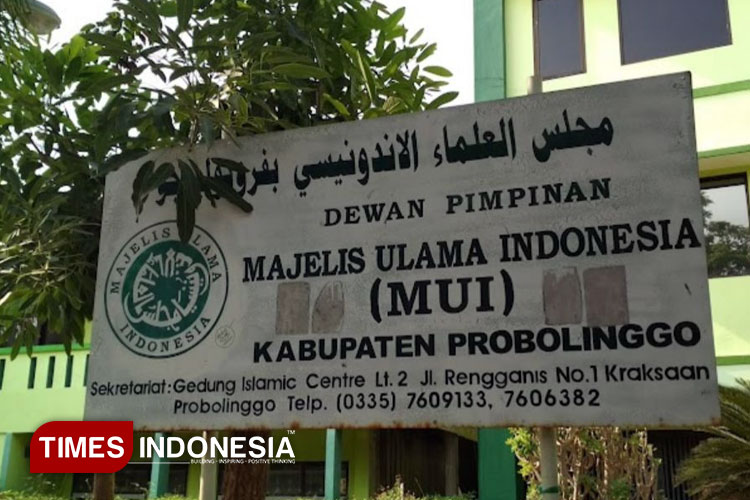 Musda MUI Probolinggo, JIN Usulkan Ulama Muda Pimpin MUI yang Lebih Progresif