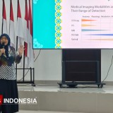 Nuklir untuk Kesehatan: Dokter Jelaskan Radiasi Aman dalam Pemeriksaan Medis