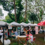 Craft Your Christmas Moments at Tugu Kunstkring Paleis