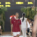 INFO GRAFIK: Indonesia Target 85 Emas di SEA Games 2025