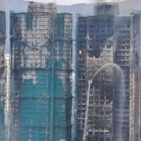 Kebakaran Apartemen Hong Kong, Kemlu RI: 5 WNI Belum Ditemukan
