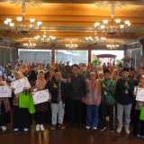 Wabup Sleman Apresiasi Peran Bina Keluarga Sejahtera dalam Upaya Penurunan Stunting