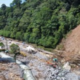 Pemprov Sumbar Percepat Penanganan Objek Vital Pascabencana Hidrometeorologi