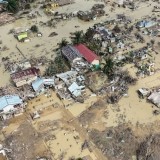 Korban Bencana di Sumatra Tembus 781 Jiwa, Ratusan Lainnya Masih Hilang