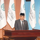 Dialog MPR–Liga Muslim Dunia Tegaskan Kekuatan Pancasila untuk Harmoni Globa