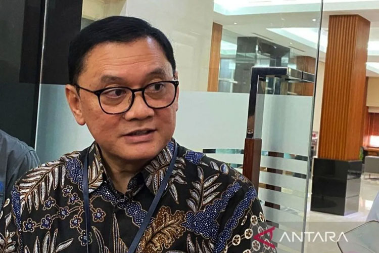 Cadangan Devisa RI Melonjak ke USD150,1 Miliar di November 2025