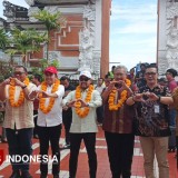 Pemkab Jember Buka Akses Penerbangan ke Dua Bandara Tersibuk Nasional