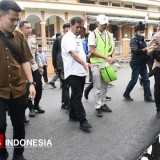 Pemkab Majalengka Perkuat Transparansi dan Pengawasan Pembangunan Infrastruktur