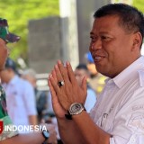 Pengangguran di Majalengka Turun Tajam, Masuki Era Kebangkitan Ekonomi