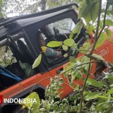 JORC ke-10 di Kulonprogo: Adu Nyali 60 Jeep di Menoreh, Angkat Wisata dan UMKM Lokal