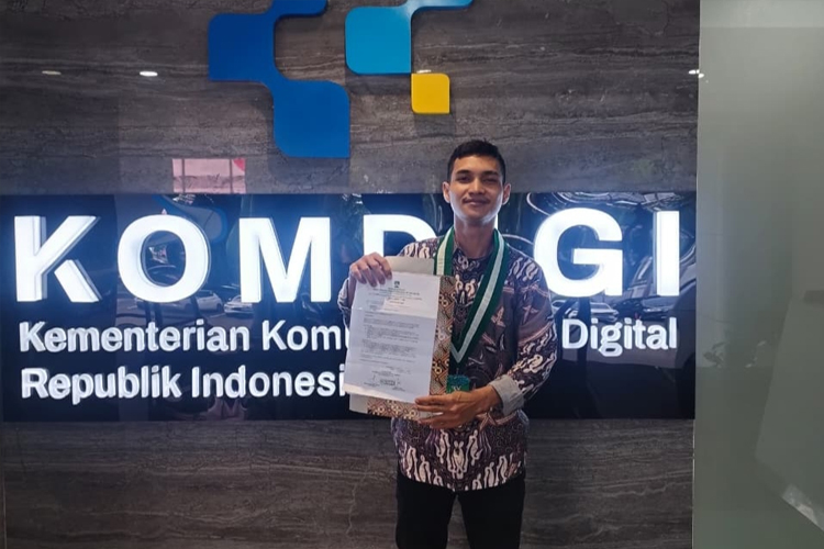 PP KAMMI Desak Komdigi RI Tindak Tegas Konten Disinformasi dan Ujaran Kebencian di Ruang Digital