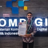 PP KAMMI Desak Komdigi RI Tindak Tegas Konten Disinformasi dan Ujaran Kebencian di Ruang Digital