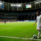 Wasit Desak Penggunaan VAR untuk Keputusan Tendangan Sudut