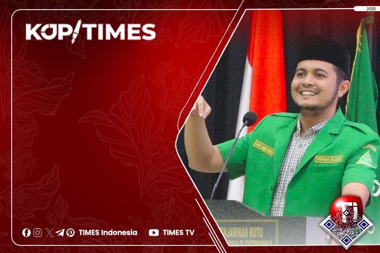 “Outlier Moment”: Membaca Kepemimpinan Kepala BNN Komjen Suyudi Ario Seto