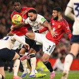 Manchester United Gagal Raih Kemenangan Penting di Old Trafford