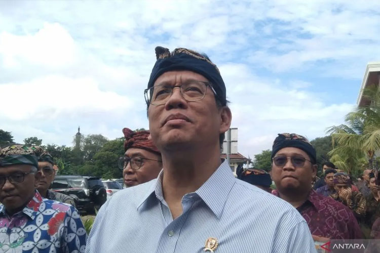 Menkeu Pantau Belanja Daerah, Pelonggaran TKD 2026 Berpeluang Dibuka