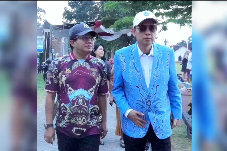 Askab PSSI Banyuwangi Tiadakan Sementara Kejuaraan Bola Kids Soccer