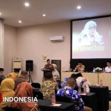 UIN KHAS Jember Review Film Dokumenter KH Achmad Siddiq, Evaluasi Sebelum Disebarluaskan